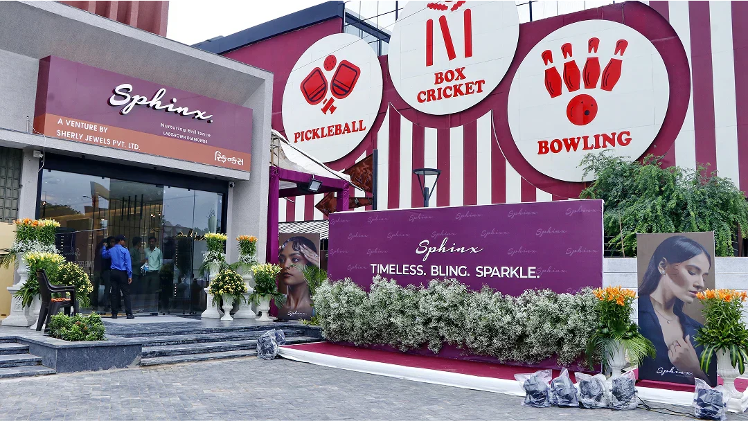 Inside Sphinx – From Vision to Craftsmanship