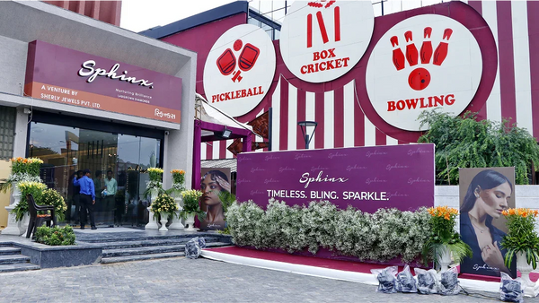 Inside Sphinx – From Vision to Craftsmanship