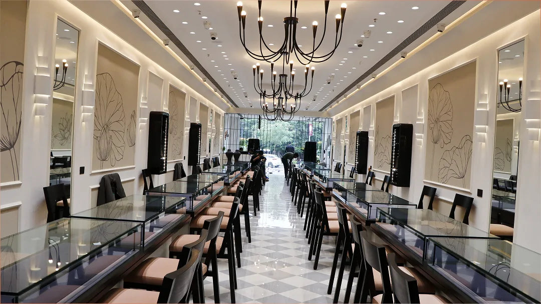 Redefining Luxury – The Sphinx Experience