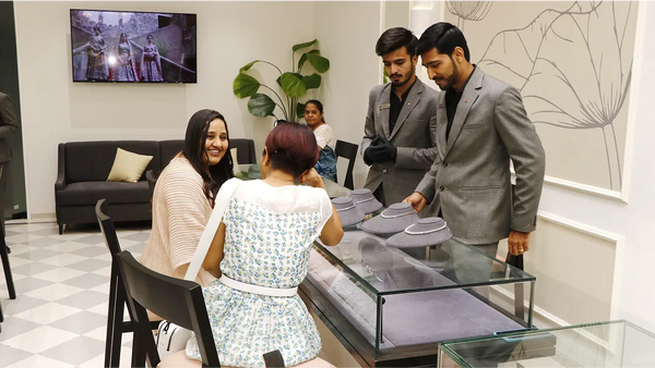 Timeless Elegance, Modern Edge – The Sphinx Design Philosophy